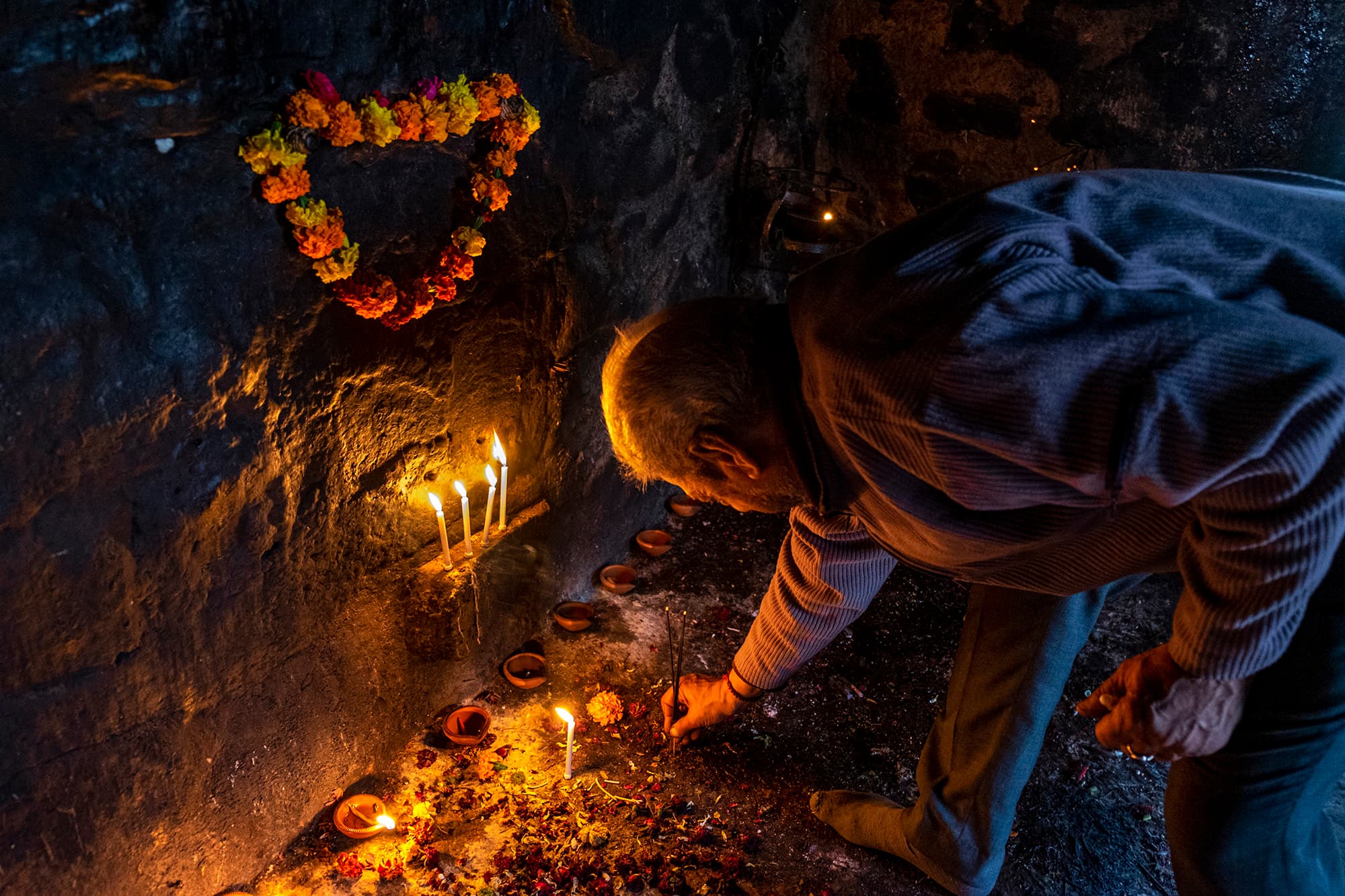 the wish granters — letters to the djinn