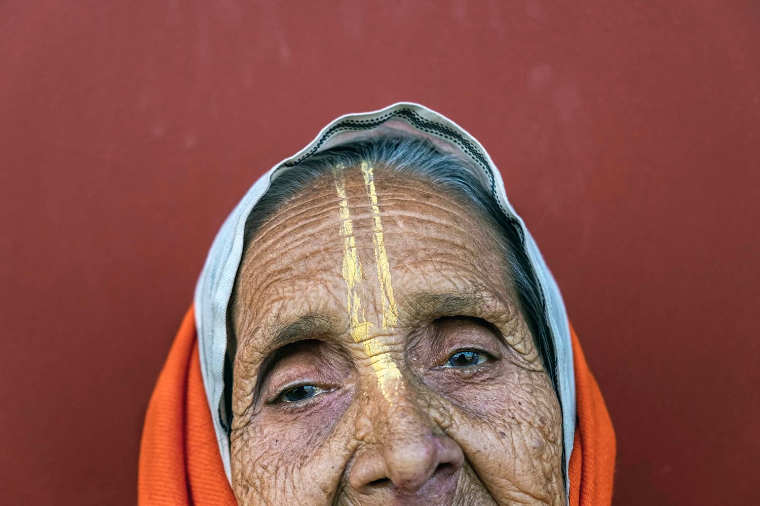 The Outcast Widows - Rana Pandey